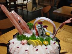 马鞭鱼-友悦食堂(灯湖店)