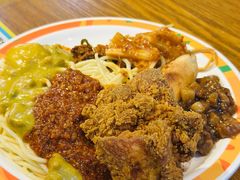 -比格比萨自助(万柳华联店)