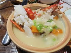 -囧人粗品·泰国街市料理(霖峰店)