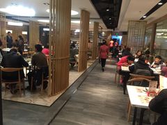 大堂-虾饺妹·酒家(金碧店)