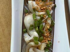 -無招牌海鮮(芽笼店)