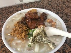 正宗濑粉-老西关濑粉(文明路店)