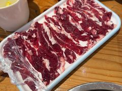 -壹号粥火锅·海鲜煲仔粥(水围店)