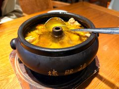 -福照楼汽锅鸡·云南菜(万达广场店)