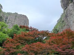 -雁荡山风景名胜区