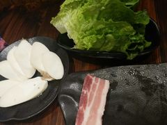 -意成料理