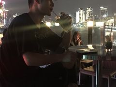 -罗斯福色戒酒吧(外滩店)