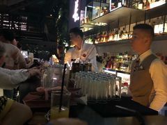 -柒Lounge(三里屯店)
