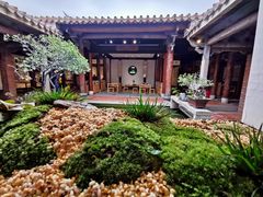 -晋江五店市传统文化旅游区