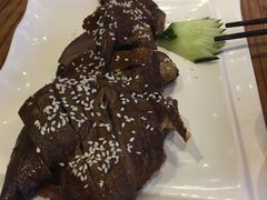 金牌黑鸭-兔槽江湖菜·重庆璧山兔(水围店)