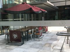 -COSTA COFFEE(静安嘉里中心店)