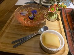-缦云里花园餐厅