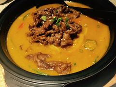 -东菊料理(吉利购物广场店)
