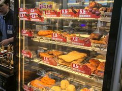 -中百罗森(新武展店)