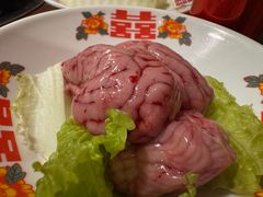 -楠火锅(西单店)