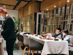 -一澜江宴·江景地标楚菜(江滩公园店)