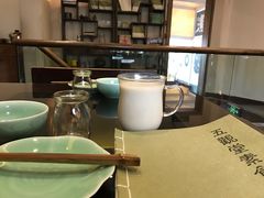 -五观堂素食(新华路店)