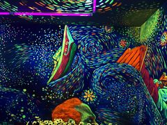 -梵高星空艺术馆(北京旗舰店)