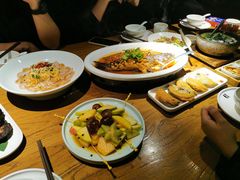 -桂小厨广西菜(万象城店)