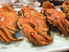 -南京大牌档(崇文门国瑞店)