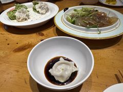 -金谷园饺子·烧烤(人大总店)