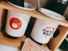-佬肥猫·浙江乡村菜(国华广场店)