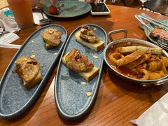 -CRAZYONES西班牙海鲜饭(上海美罗城店)