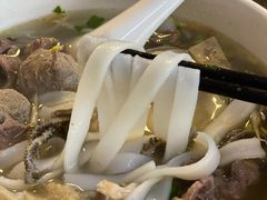 -潮镇老尾牛杂(环城西路店)