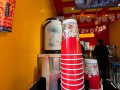 -鸡鸣赐茶(鸡鸣寺路店)