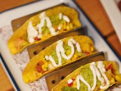 -HFFOUSA TACO弗萨塔可墨西哥餐厅(颐堤港店)