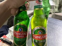 -文君烧烤(崂山店)