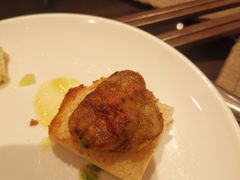 鹅肝-盛宴自助餐厅(运达喜来登店)