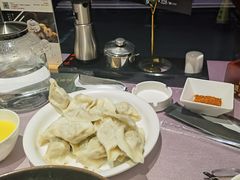 -盛百味·家宴餐厅(霸州分店)