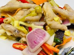 -守柴炉烤鸭(乐山万达店)