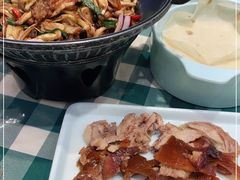 -紫光园(劲松店)