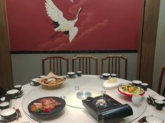 -饕然·民间川菜(龙泉店)