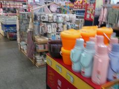 -兴龙广缘超市(海阳店)
