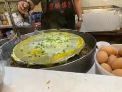 -清真·二嫂子煎饼果子(鼓楼旗舰形象店)