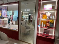 -万事利丝绸(杭州大厦店)