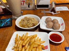 -春水堂人文茶馆(台中四维店)