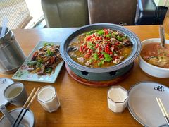 -盐帮食坊•小河帮川菜(四川师大店)