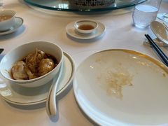 -金轩中餐厅 Jin Xuan(浦东丽思卡尔顿酒店)