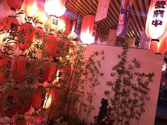 -浦·传统日式料理(3 5 1 1 店)