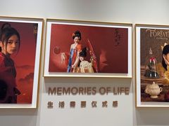 -海马体照相馆(上海月星环球港店)