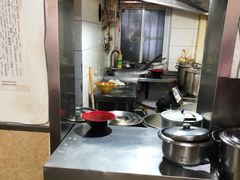 -刘记大肉面(三牌楼大街店)