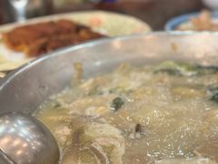 -老来福·非遗酸汤兔(凯旋路店)
