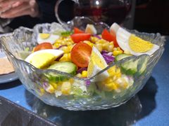 -吱咖啡西式简餐