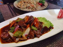 -三小姐咖啡店西餐下午茶(太平门直街店)