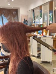 -心迪染发专门店