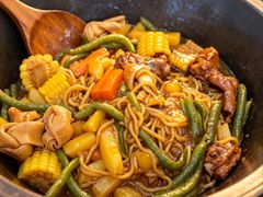 -大潮淮·淮扬菜(何园旗舰店)